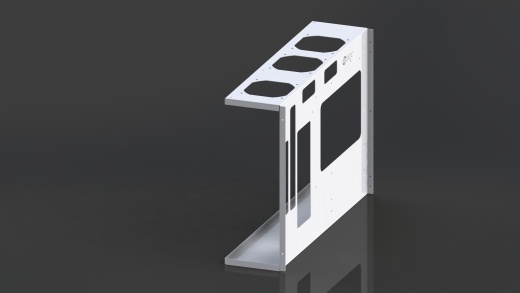 bsbirdi microatx电脑机柜119缩略图